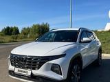 Hyundai Tucson 2022 года за 12 700 000 тг. в Усть-Каменогорск – фото 5