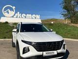 Hyundai Tucson 2022 года за 12 700 000 тг. в Усть-Каменогорск – фото 2