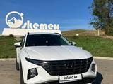 Hyundai Tucson 2022 года за 12 700 000 тг. в Усть-Каменогорск – фото 4
