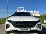 Hyundai Tucson 2022 года за 12 700 000 тг. в Усть-Каменогорск