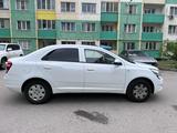 Chevrolet Cobalt 2023 года за 6 500 000 тг. в Алматы – фото 4