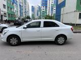 Chevrolet Cobalt 2023 годаүшін6 500 000 тг. в Алматы – фото 2