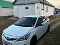 Hyundai Solaris 2015 годаfor4 800 000 тг. в Уральск – фото 3