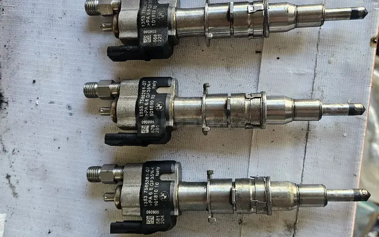 Бмв Форсунки N53 N54 N55 N63 за 40 000 тг. в Алматы