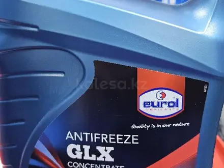 Масло, масла спец жидкости, смазки, антифриз для грузового авто за 3 000 тг. в Алматы – фото 2