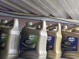 Масло, масла спец жидкости, смазки, антифриз для грузового авто за 3 000 тг. в Алматы – фото 5