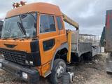 Hino 1992 годаүшін7 500 000 тг. в Караганда – фото 2