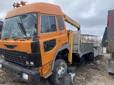 Hino 1992 года за 7 500 000 тг. в Караганда – фото 2