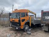 Hino 1992 годаүшін7 500 000 тг. в Караганда