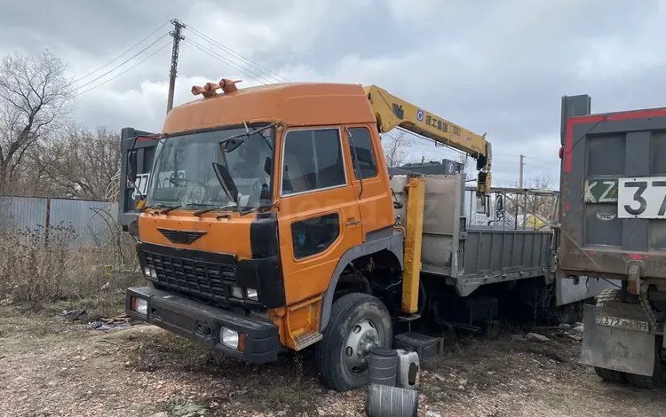 Hino 1992 года за 7 500 000 тг. в Караганда