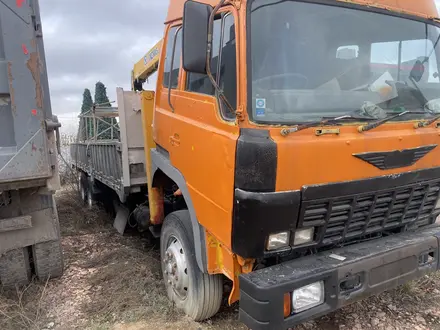 Hino 1992 года за 7 500 000 тг. в Караганда – фото 3