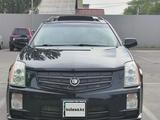 Cadillac SRX 2007 года за 4 500 000 тг. в Астана – фото 2