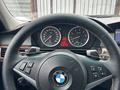 BMW 550 2008 годаүшін9 700 000 тг. в Астана – фото 14