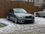 BMW 550 2008 годаүшін9 700 000 тг. в Астана