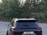 EXEED VX 2023 года за 11 900 000 тг. в Актобе