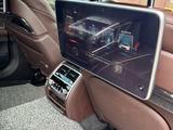 BMW 740 2016 года за 28 000 000 тг. в Алматы – фото 5