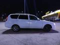 ВАЗ (Lada) Priora 2171 2012 годаүшін1 600 000 тг. в Актобе – фото 6