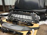 Бампер на Toyota CAMRY XV80 2024 2025 2026 за 45 000 тг. в Алматы
