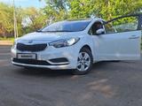 Kia Cerato 2014 года за 6 000 000 тг. в Щучинск – фото 2