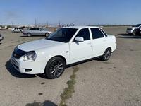 ВАЗ (Lada) Priora 2170 2013 года за 2 500 000 тг. в Тараз