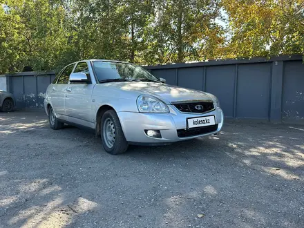 ВАЗ (Lada) Priora 2172 2013 года за 2 000 000 тг. в Кокшетау – фото 10