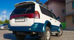 Mitsubishi Challenger 1996 годаfor5 000 000 тг. в Актау – фото 2