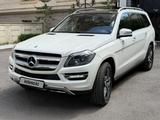 Mercedes-Benz GL 500 2013 годаүшін16 500 000 тг. в Астана – фото 4