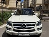 Mercedes-Benz GL 500 2013 годаүшін16 500 000 тг. в Астана – фото 3