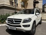 Mercedes-Benz GL 500 2013 годаүшін16 500 000 тг. в Астана