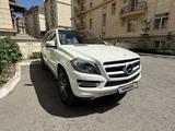Mercedes-Benz GL 500 2013 годаүшін16 500 000 тг. в Астана – фото 2