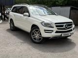 Mercedes-Benz GL 500 2013 годаүшін16 500 000 тг. в Астана – фото 5