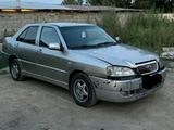 Chery Amulet (A15) 2006 года за 500 000 тг. в Сарыозек