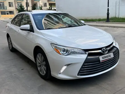 Toyota Camry 2015 года за 5 900 000 тг. в Уральск