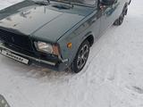 ВАЗ (Lada) 2107 2011 годаүшін1 400 000 тг. в Астана