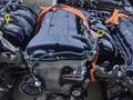 Двигатели на Mitsubishi Outlander 4B12 2.4L с минимальными пробегамиfor231 223 тг. в Алматы