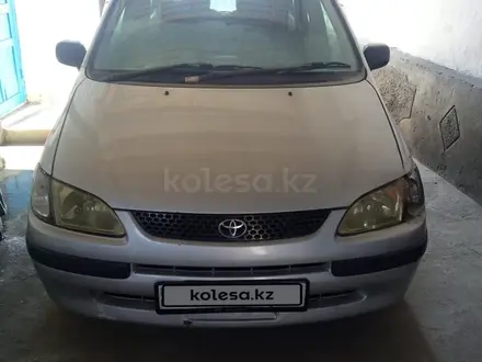 Toyota Spacio 1997 года за 2 000 000 тг. в Алматы