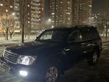 Toyota Land Cruiser 2004 годаfor11 000 000 тг. в Астана – фото 3