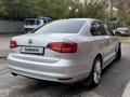 Volkswagen Jetta 2015 годаүшін5 750 000 тг. в Алматы – фото 3