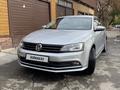 Volkswagen Jetta 2015 годаүшін5 750 000 тг. в Алматы – фото 2