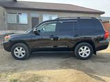 Toyota Land Cruiser 2012 года за 24 500 000 тг. в Экибастуз – фото 3