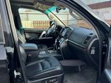 Toyota Land Cruiser 2012 года за 24 500 000 тг. в Экибастуз – фото 5