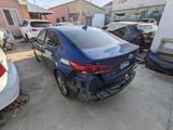 Hyundai Elantra 2018 годаfor400 004 тг. в Атырау