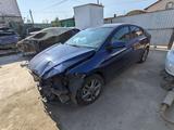 Hyundai Elantra 2018 года за 400 004 тг. в Атырау – фото 2