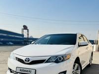 Toyota Camry 2013 годаfor9 000 000 тг. в Шымкент