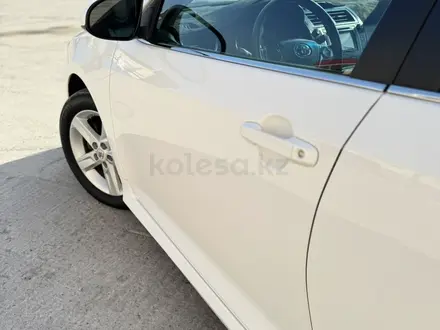 Toyota Camry 2013 года за 9 000 000 тг. в Шымкент – фото 6