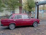 ВАЗ (Lada) 2106 2001 года за 750 000 тг. в Караганда – фото 3