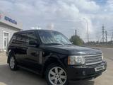 Land Rover Range Rover 2003 годаүшін5 800 000 тг. в Жезказган – фото 5