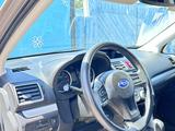 Subaru Forester 2016 годаүшін9 000 000 тг. в Атырау – фото 2