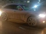 Infiniti FX35 2011 года за 6 500 000 тг. в Актобе – фото 2