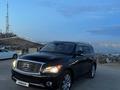 Infiniti QX56 2013 года за 13 000 000 тг. в Кокшетау – фото 3